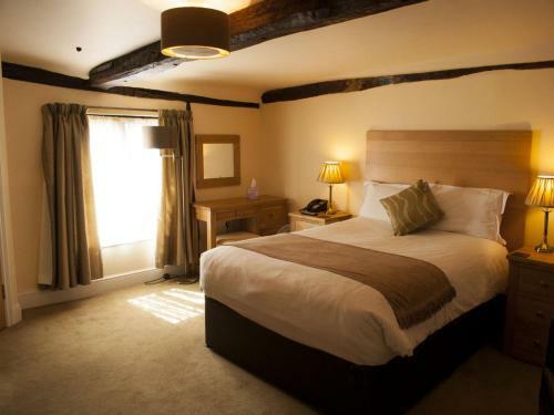 The North Hill Hotel