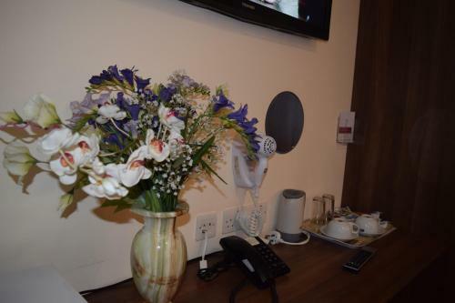 Star Anglia Hotel