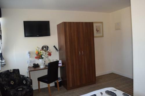 Star Anglia Hotel
