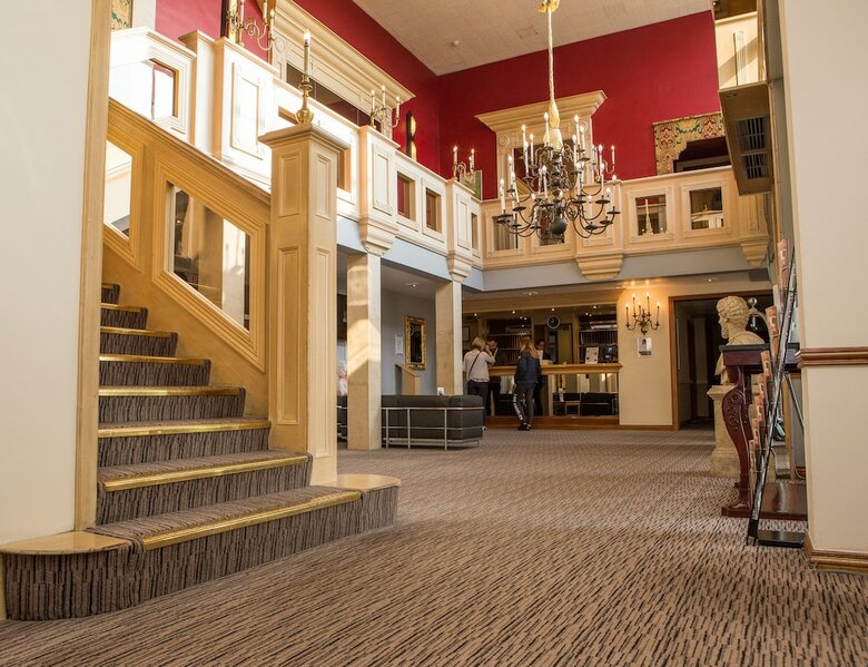 Delta Hotels By Marriott Colchester