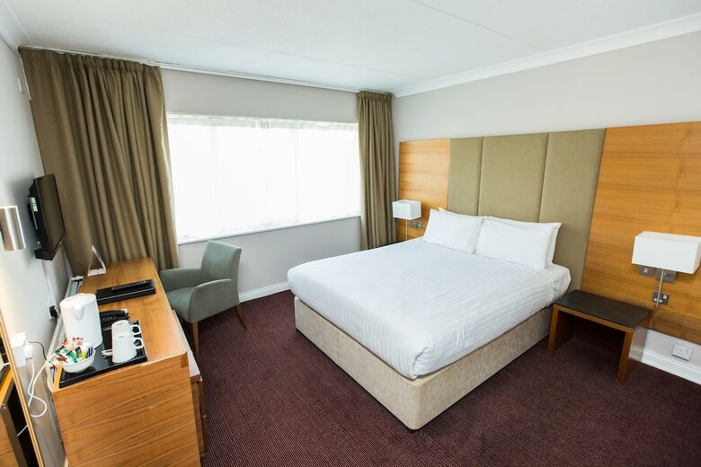 Delta Hotels By Marriott Colchester