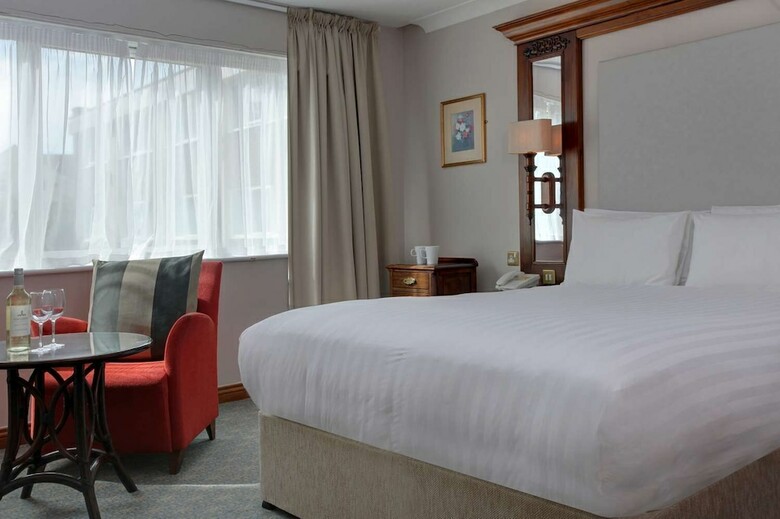 Delta Hotels By Marriott Colchester