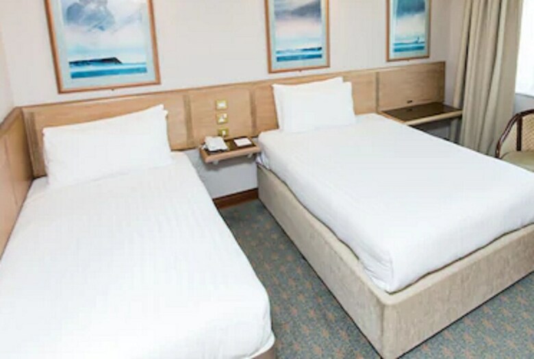 Delta Hotels By Marriott Colchester