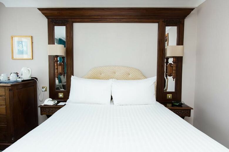 Delta Hotels By Marriott Colchester