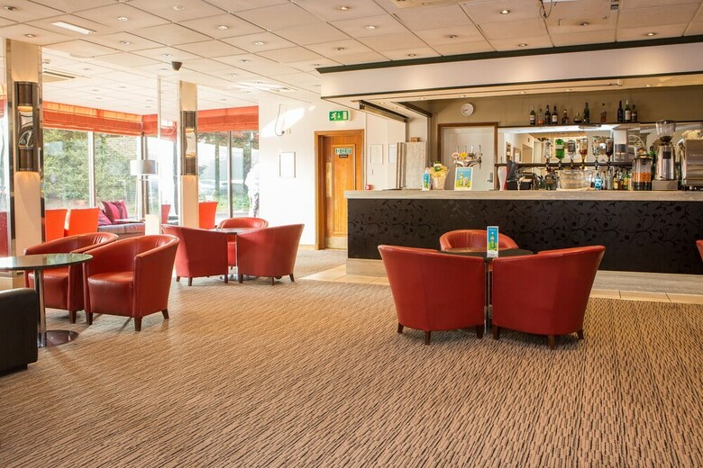 Delta Hotels By Marriott Colchester