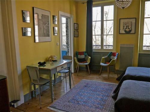 Bed & Breakfast Chambre D'h�tes La C�lestine