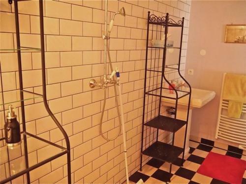 Bed & Breakfast Chambre D'h�tes La C�lestine