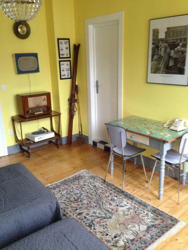 Bed & Breakfast Chambre D'h�tes La C�lestine