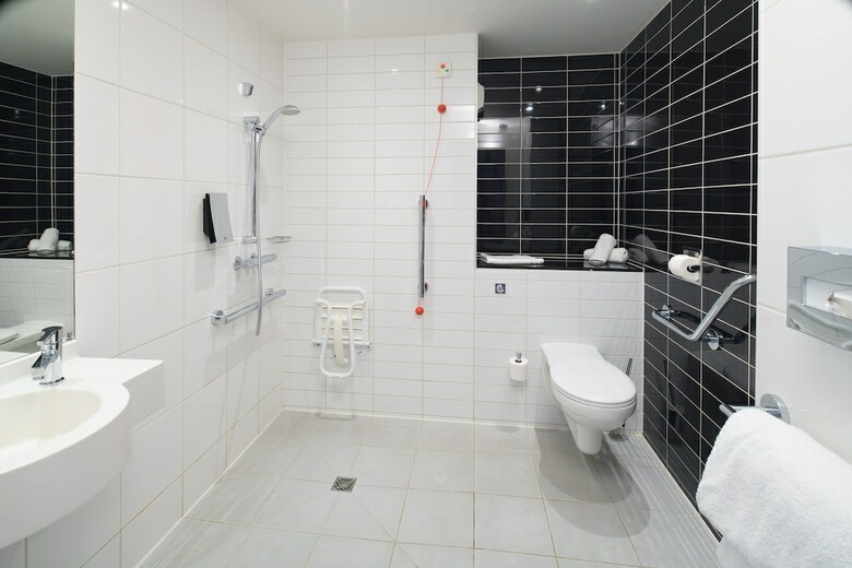 Hotel Holiday Inn Express Strasbourg Centre