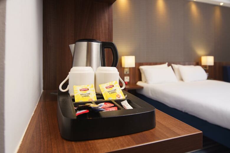 Hotel Holiday Inn Express Strasbourg Centre