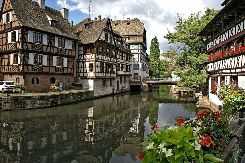 Hotel Holiday Inn Express Strasbourg Centre