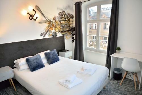 Hotel H�tel Des Arts