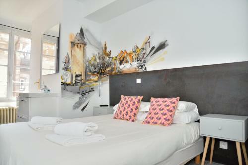 Hotel H�tel Des Arts