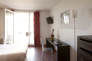 Aparthotel Ruby Suites Strasbourg Quartier Les Halles