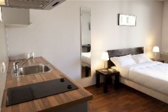 Aparthotel Ruby Suites Strasbourg Quartier Les Halles