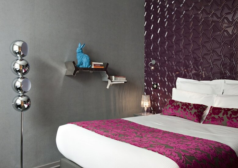Hotel H�tel Rohan