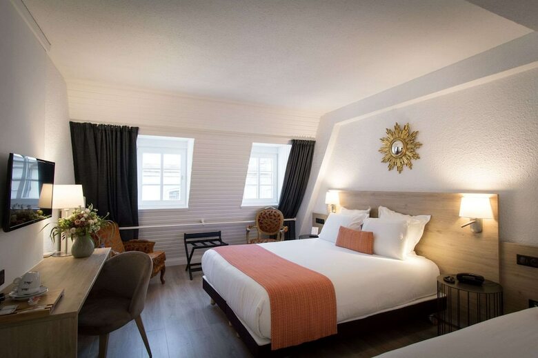 Hotel H�tel Rohan
