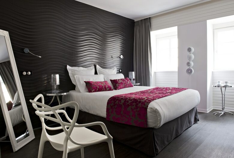 Hotel H�tel Rohan