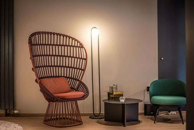 Hotel H�tel Rohan