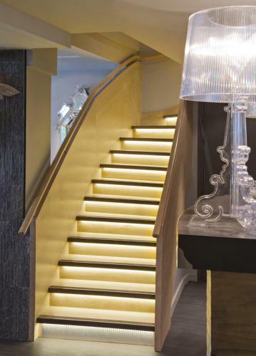 Hotel H�tel Rohan