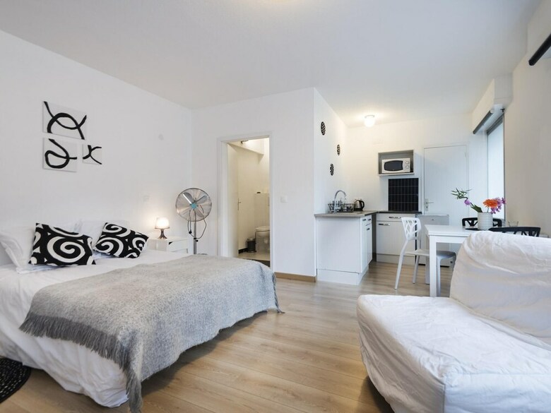 Apartamento Le Gabriel