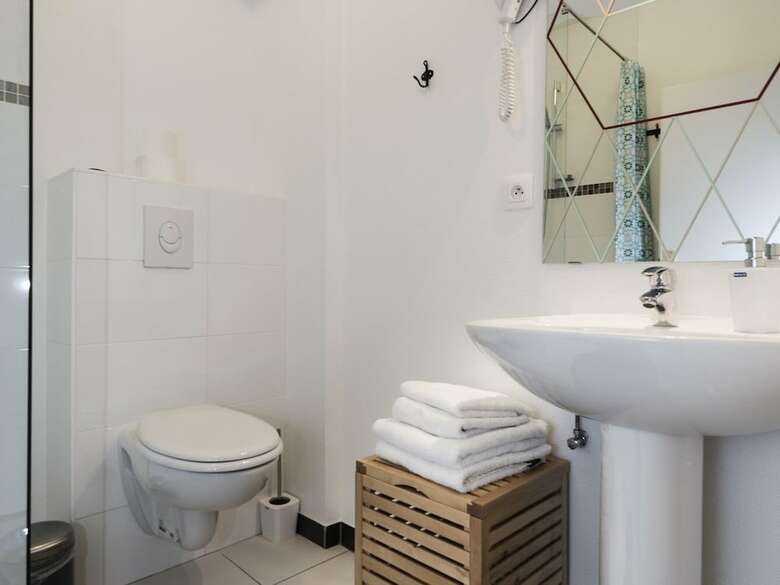 Apartamento Le Gabriel