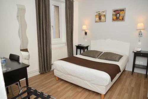 Hotel Etc...h�tel