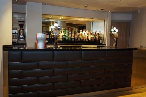 Hotel Holiday Inn Ellesmere Port/cheshire Oaks