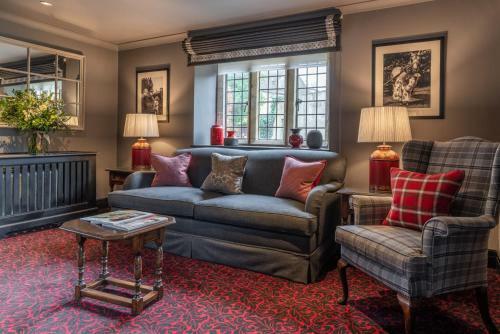 Lygon Arms - The Hotel Collection