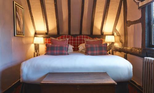 Lygon Arms - The Hotel Collection