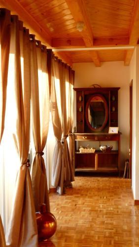 Bed & Breakfast A L'ancienne Grange - Chambres D'h�tes