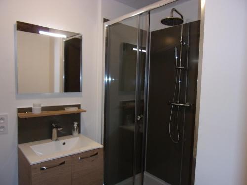 Bed & Breakfast Chambres D'h�tes La Chouette