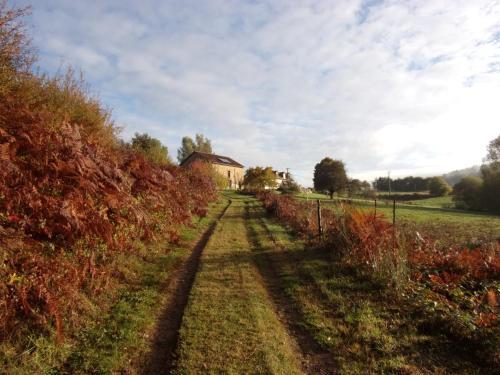 Bed & Breakfast Chambres D'h�tes La Chouette