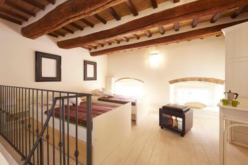 Hostal Le Stanze Di Galileo