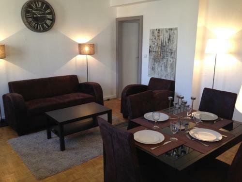 Apartamento Appartement Lpk