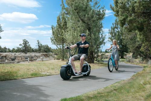 Hotel Pronghorn, An Auberge Resort