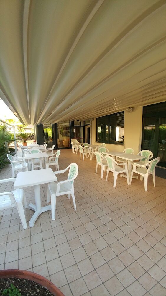 Hotel La Perla