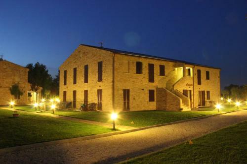 Apartamento Residence Casale Torrenova Al Conero