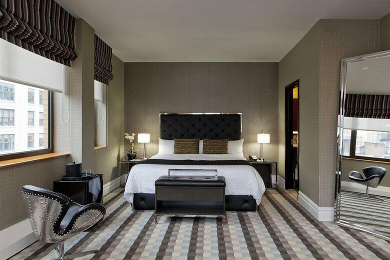 Broadway Plaza Hotel