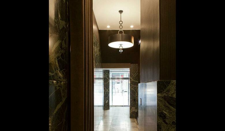 Broadway Plaza Hotel