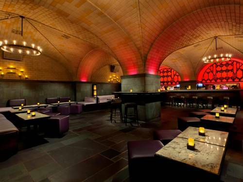 Bryant Park Hotel