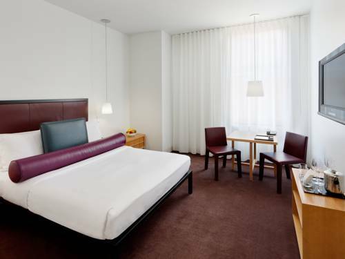 Bryant Park Hotel