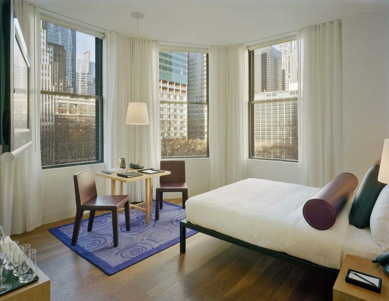 Bryant Park Hotel