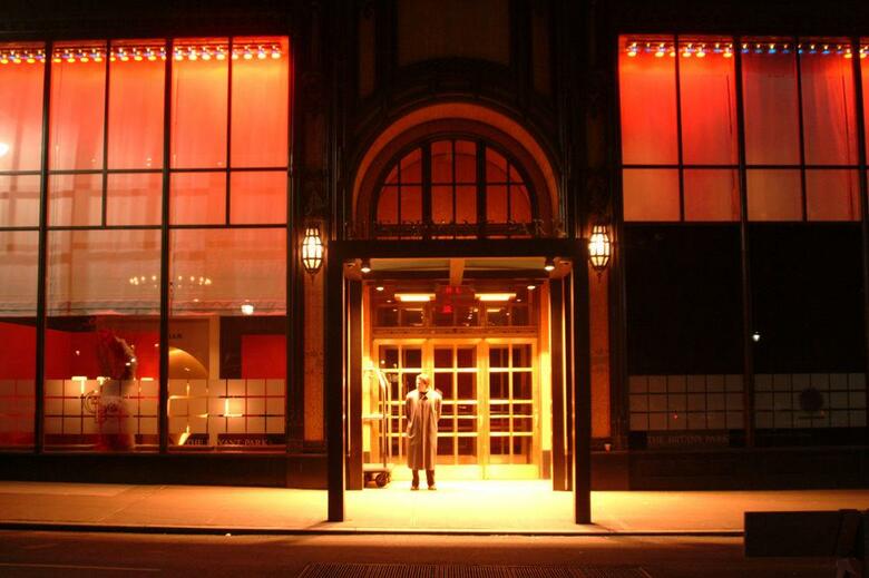 Bryant Park Hotel