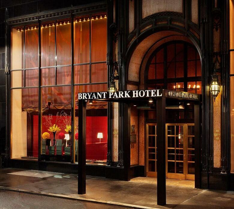 Bryant Park Hotel