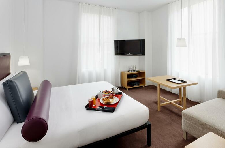 Bryant Park Hotel
