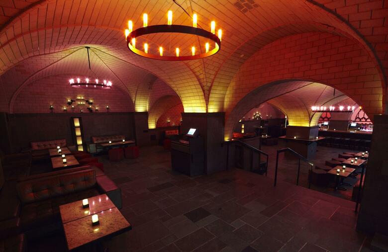 Bryant Park Hotel