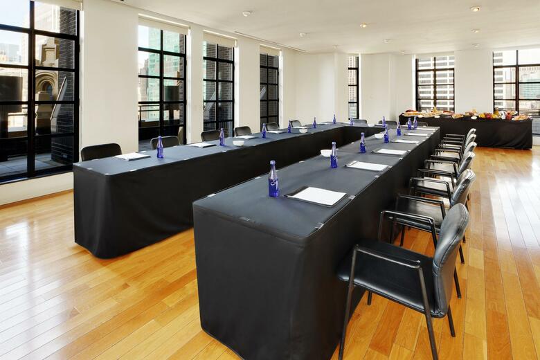 Bryant Park Hotel
