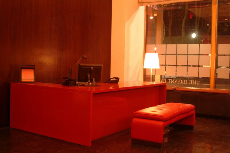 Bryant Park Hotel