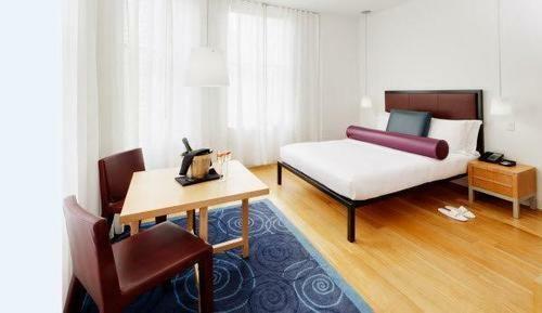 Bryant Park Hotel